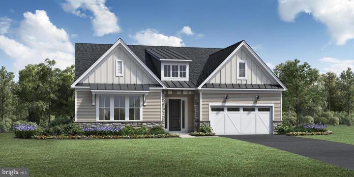 Photo of 5 Martin Way, Cranbury NJ
