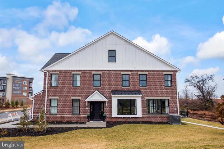 Photo of 65 Riverwalk, Plainsboro NJ