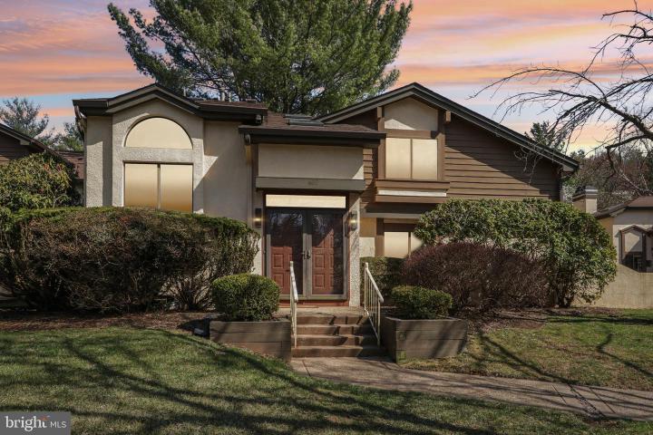 Photo of 627 Sayre Drive, Princeton NJ