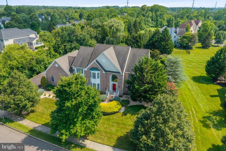 Photo of 26 Woodland Drive, Plainsboro NJ
