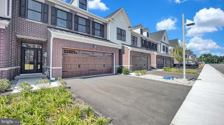 Photo of 74 Riverwalk, Plainsboro NJ