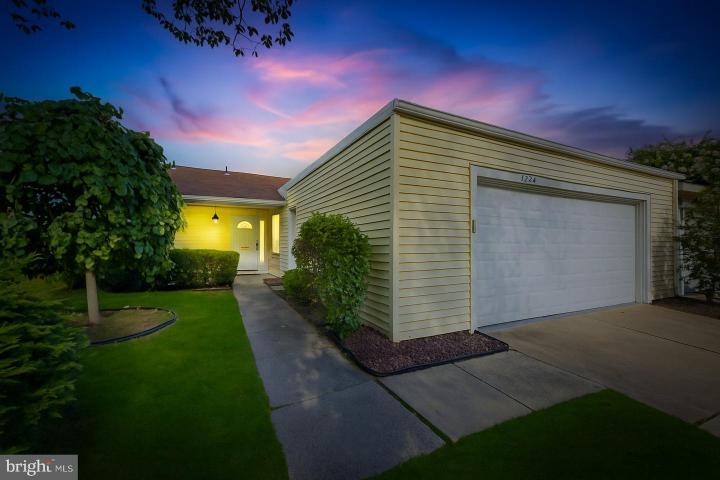 Photo of 139 Cistus Plaza, Monroe Township NJ