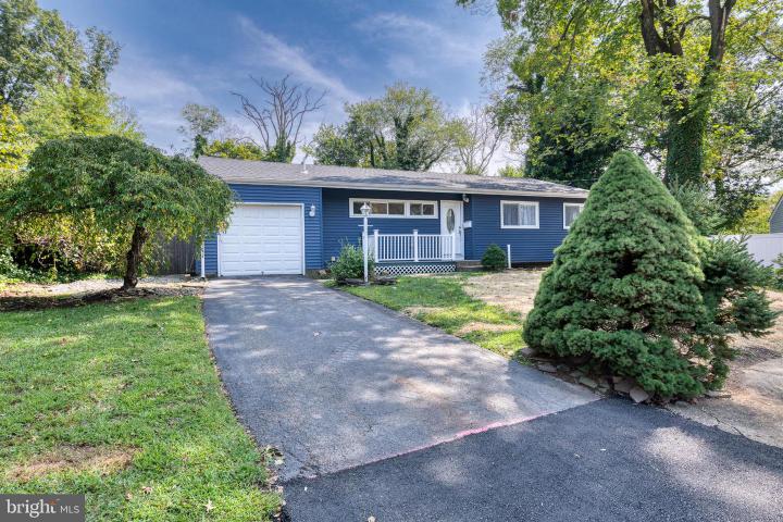Photo of 106 S Pennington Road, New Brunswick NJ