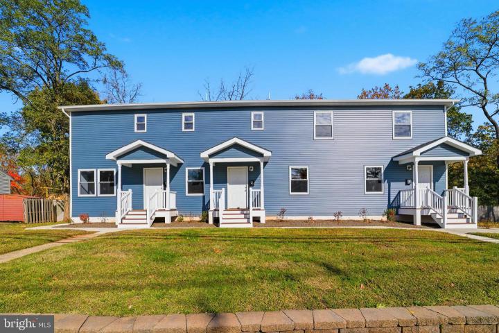 Photo of 245 William Street