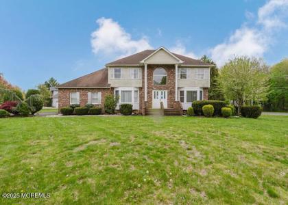 Photo of 1 Alexander Drive, Monroe NJ