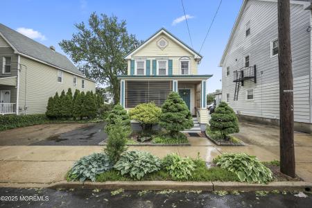 Photo of 365 John Street, South Amboy NJ