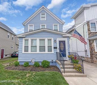 Photo of 143 Emerson Street, Carteret NJ