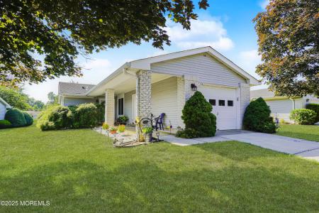 Photo of 732 Ralston Plaza 732a, Monroe NJ