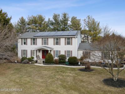 Photo of 475 Grace Hill Road, Monroe NJ