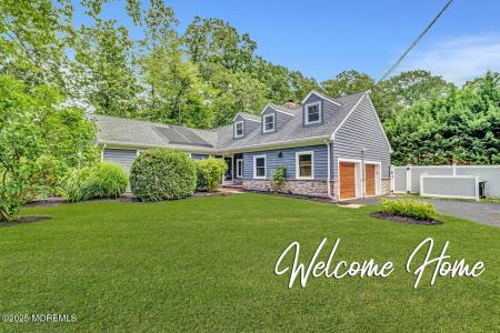 Photo of 14 Wayland Drive, Matawan NJ