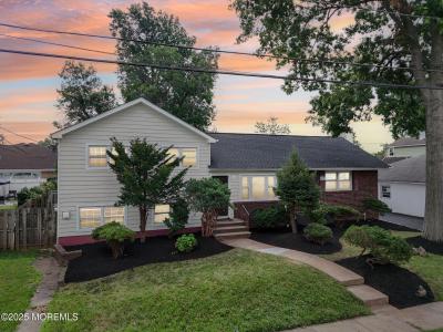 Photo of 26 Fillmore Avenue, Carteret NJ