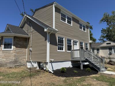 Photo of 622 Forrest Avenue, Laurence Harbor NJ