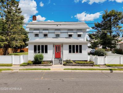 Photo of 320 Parker Avenue