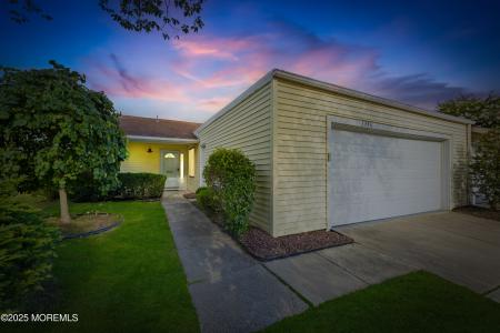 Photo of 139A Cistus Plz, Monroe NJ