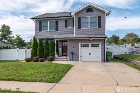 Photo of 18 Grand Street, Sayreville NJ