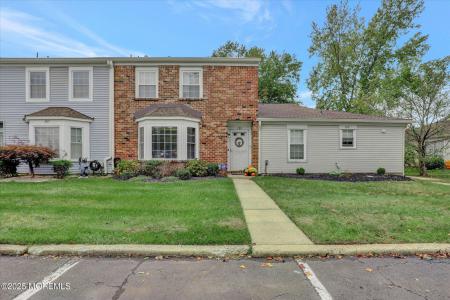 Photo of 288 Bishop Court, Old Bridge NJ