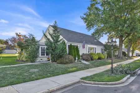 Photo of 176 Rossmoor Drive Unit C, Monroe NJ