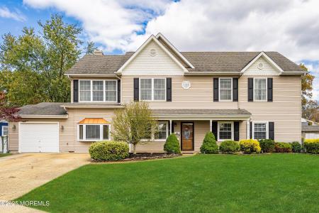 Photo of 111 Applegate Avenue, Monroe NJ