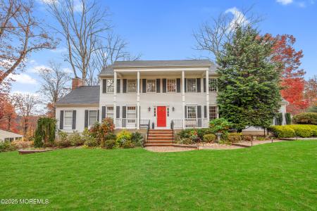 Photo of 1 Silver Birch Court