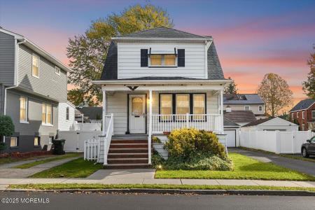 Photo of 40 Ling Street