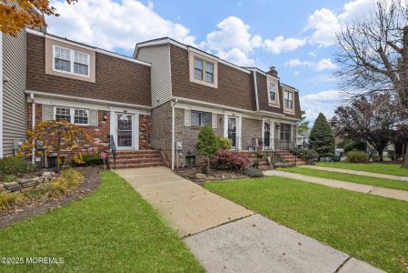Photo of 46 Parsler Place 46, Fords NJ