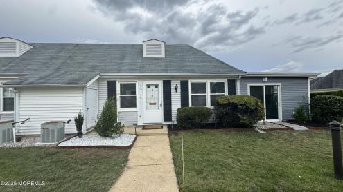 Photo of 146 Old Nassau Road B, Monroe NJ