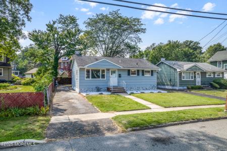 Photo of 633 Harrell Avenue, Port Reading NJ
