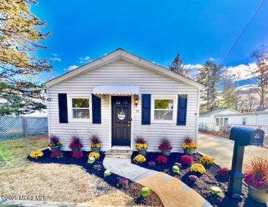 Photo of 53 Newark Avenue, Spotswood NJ