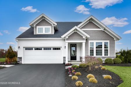 Photo of 11 Wembley Court, Monroe NJ