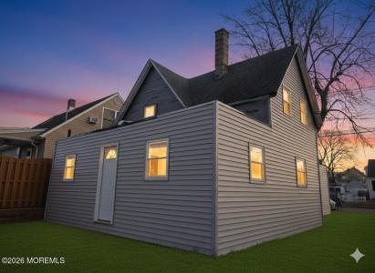 Photo of 693 Hanson Avenue, Perth Amboy City NJ