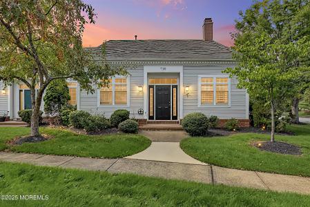 Photo of 75 Winthrop Road 75d, Monroe NJ