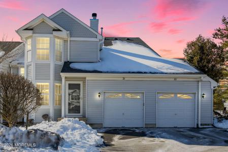 Photo of 21 Hendricks Court, Sayreville NJ