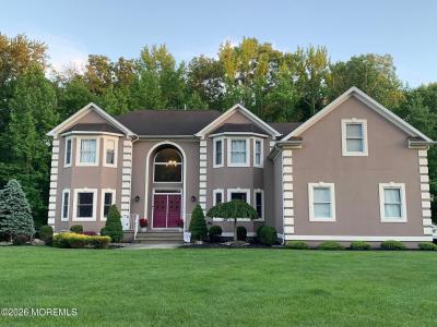 Photo of 14 Yosemite Court, Old Bridge NJ