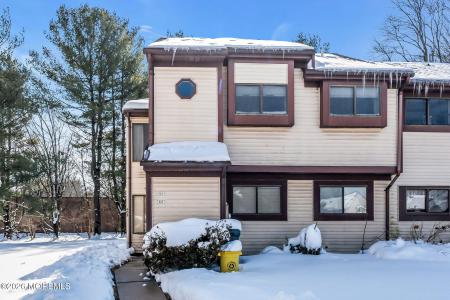 Photo of 603 Jacob Court, Dayton NJ