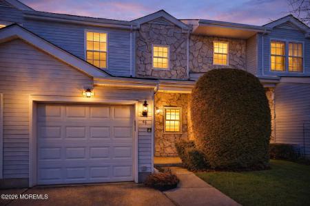 Photo of 46 Stony Hill Road, Jamesburg NJ