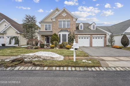 Photo of 85 beth page drive, monroe