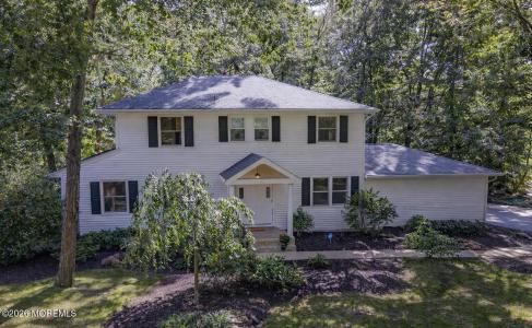 Photo of 52 Yorktown Road, East Brunswick NJ