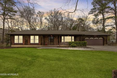 Photo of 1 Garvey Drive, Monroe NJ