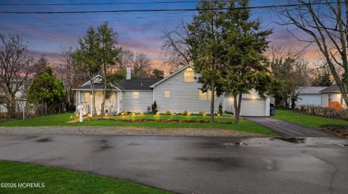 Photo of 43 John Street, Spotswood NJ