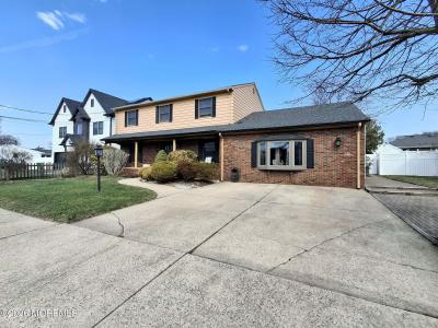 Photo of 33 Nickel Avenue, Sayreville NJ