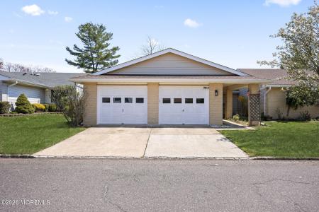 Photo of 701 Croydon Road A, Monroe NJ