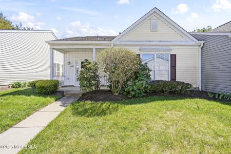 Photo of 442 Bluebird Drive 442, Monroe NJ