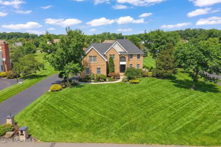 Photo of 14 Barnyard Court, Plainsboro NJ