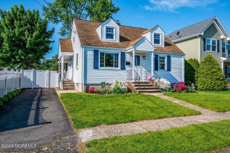 Photo of 49 N Smith Street, Avenel NJ