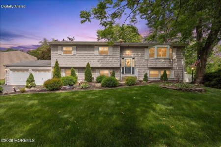 Photo of 53 University Road, East Brunswick NJ
