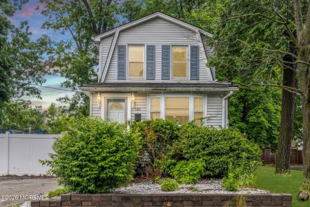 Photo of 1107 Cook Avenue