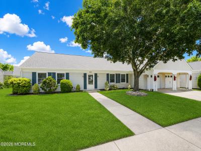 Photo of 564a Old Nassau Road
