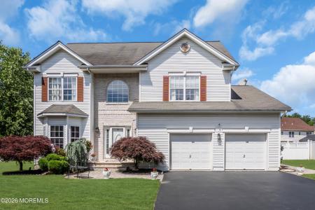 Photo of 10 Beacon Place, Old Bridge NJ