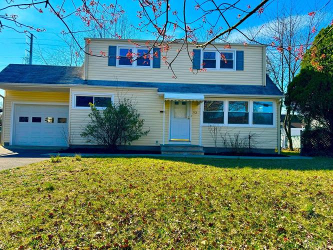 Photo of 93 Tunison Road, New Brunswick NJ