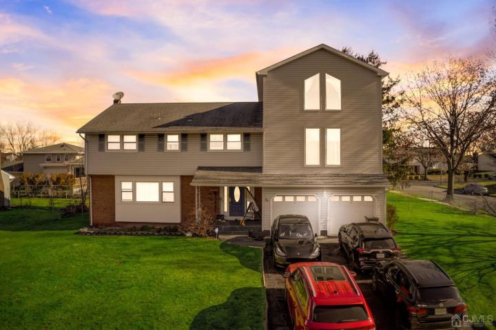 Photo of 23 Gramercy Drive, Piscataway NJ